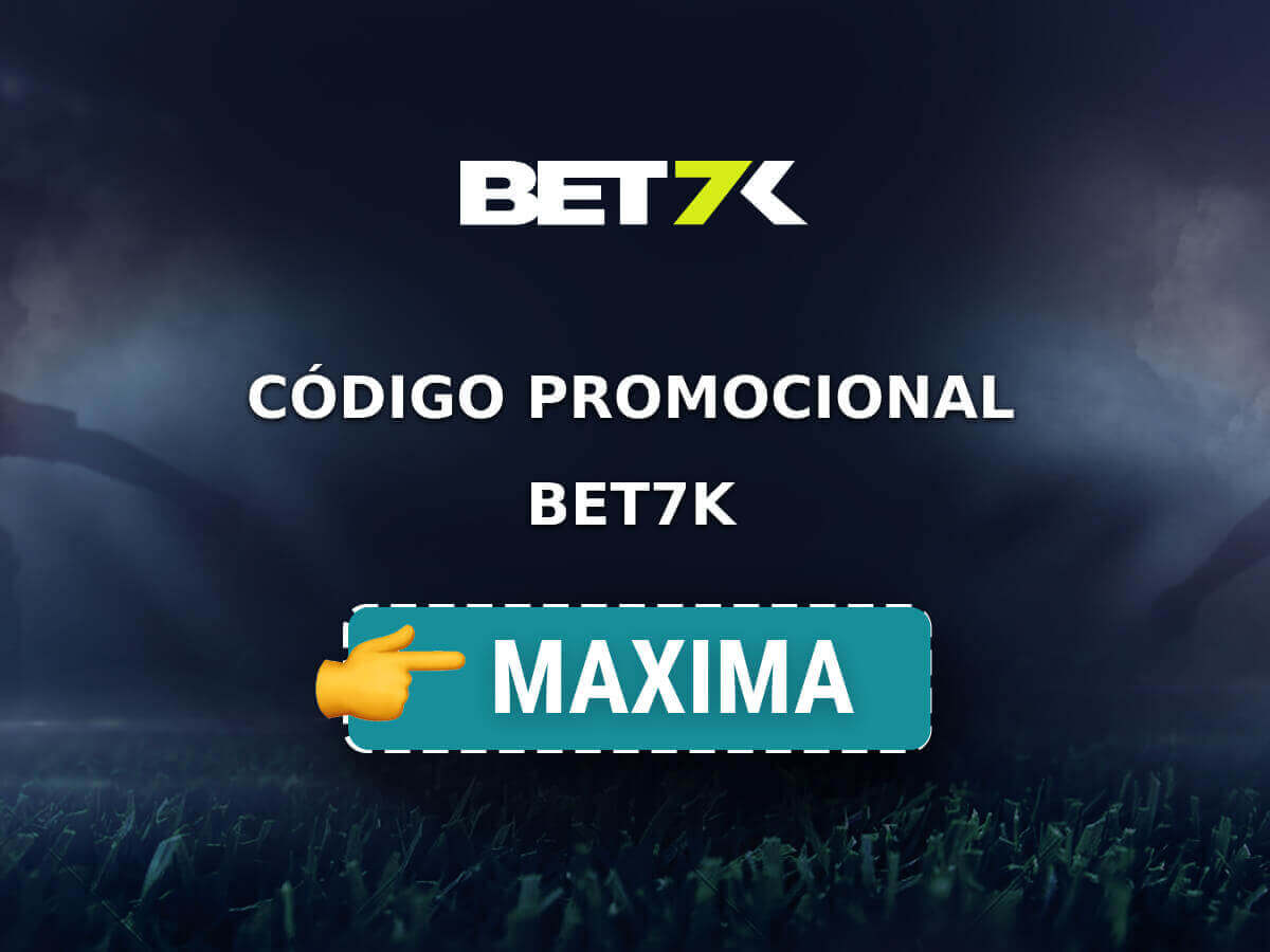 C Digo Promocional Bet K Como Ganhar B Nus De At R