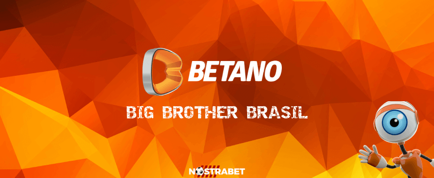 Como Apostar No Betano BBB Big Brother Brasil Guia 2025