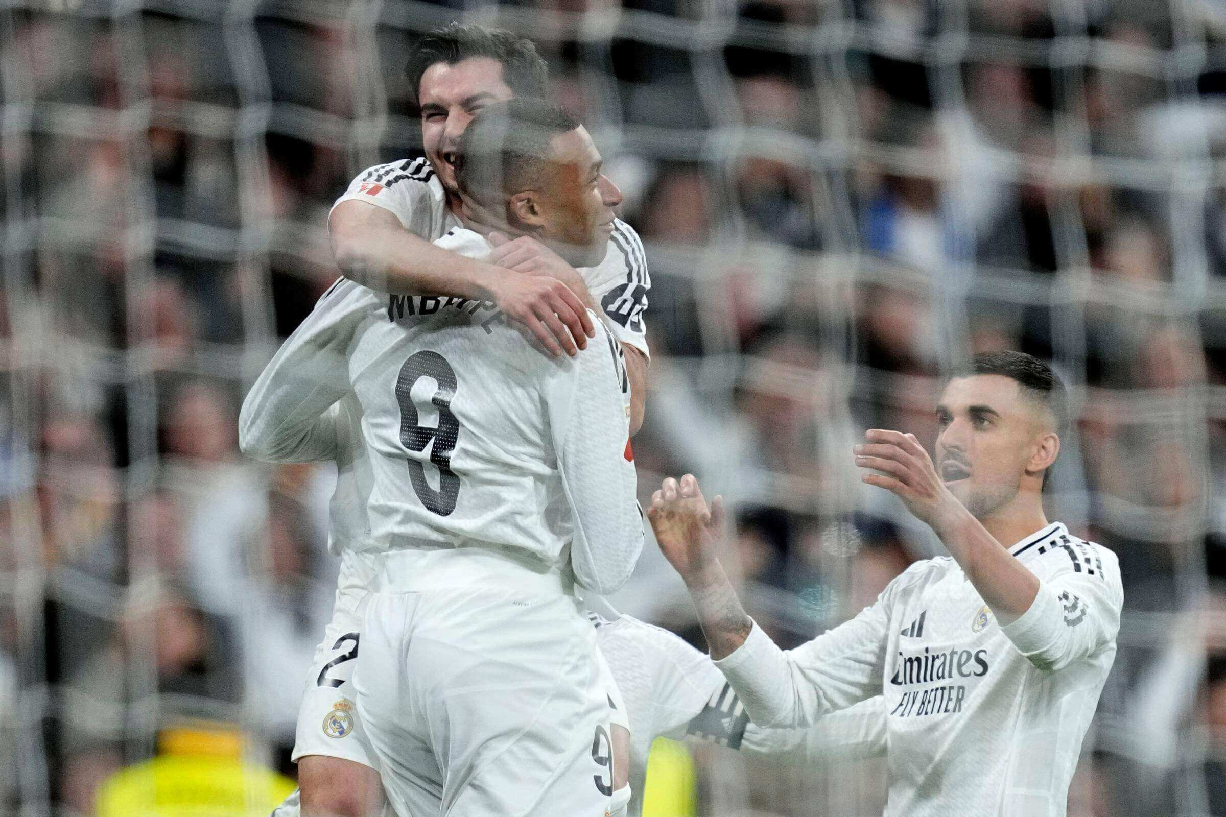 Valencia Real Madrid Pron Stico Alineaciones Estad Sticas Y D Nde Ver