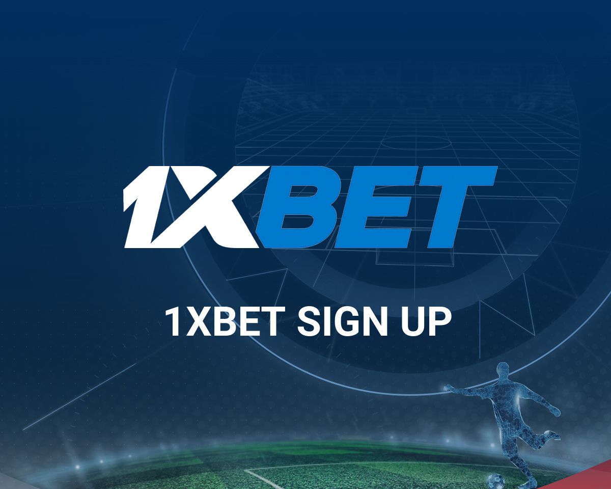 1xbet официальный сайт регистрация 1xbet registration club