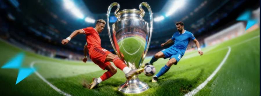 Нови Бонуси