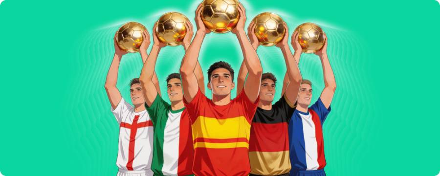 Нови Бонуси