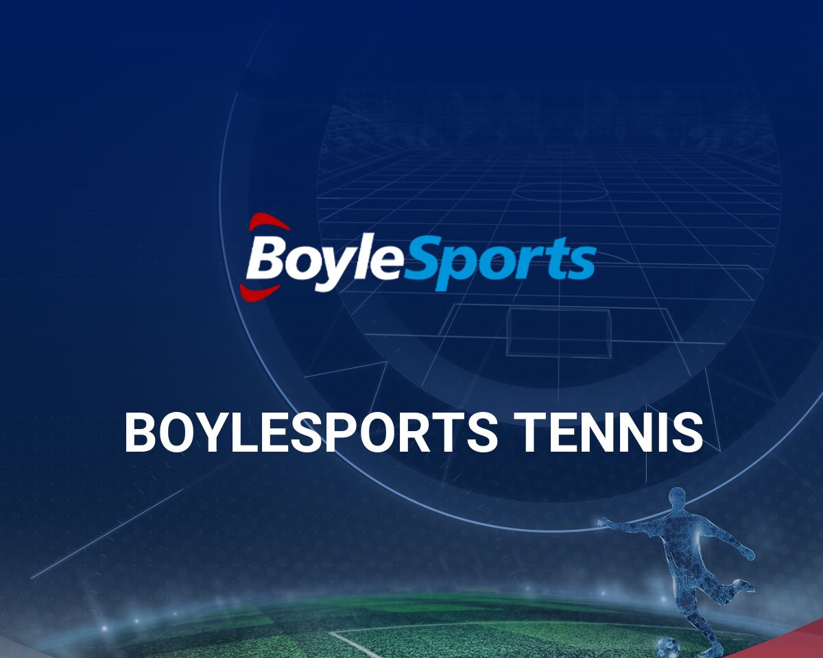 boylesports tennis