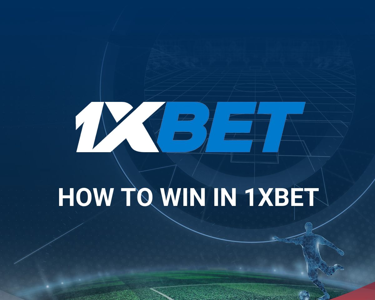 1xbet bet зеркало