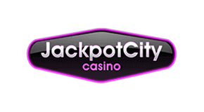 JackpotCity bonus code