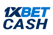 1xbet Cash