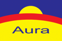 Aura card