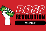 Boss Revolution