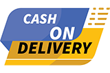 Cash on Delivery