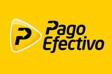 Pago Efectivo