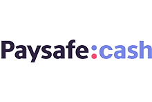 Paysafe cash