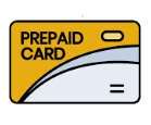 Prepaid cards