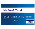 Virtual Credit Card