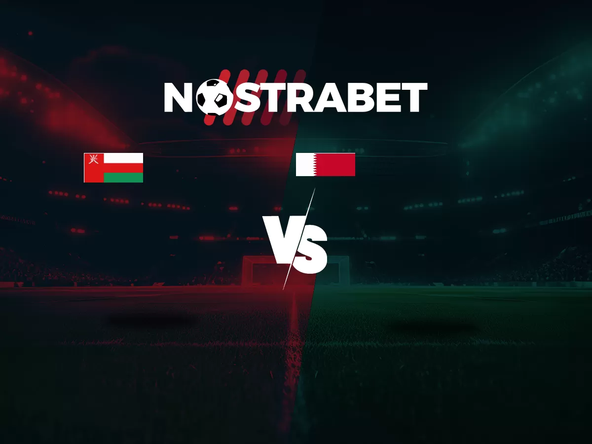 Oman vs Qatar » Prediction, Watch Live + Odds &amp; Stats 24.12.2024