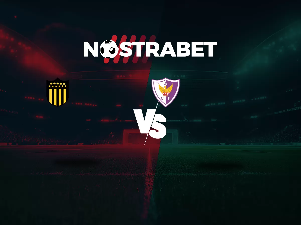 Penarol Vs Fenix Prediction Watch Live Odds Stats 01 12 2024