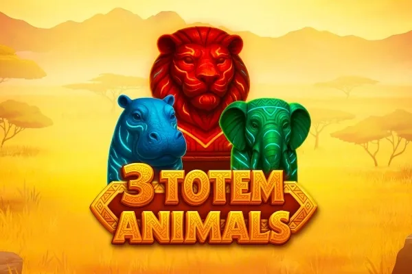 3 Totem Animals