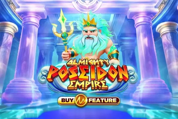 Almighty Poseidon Empire