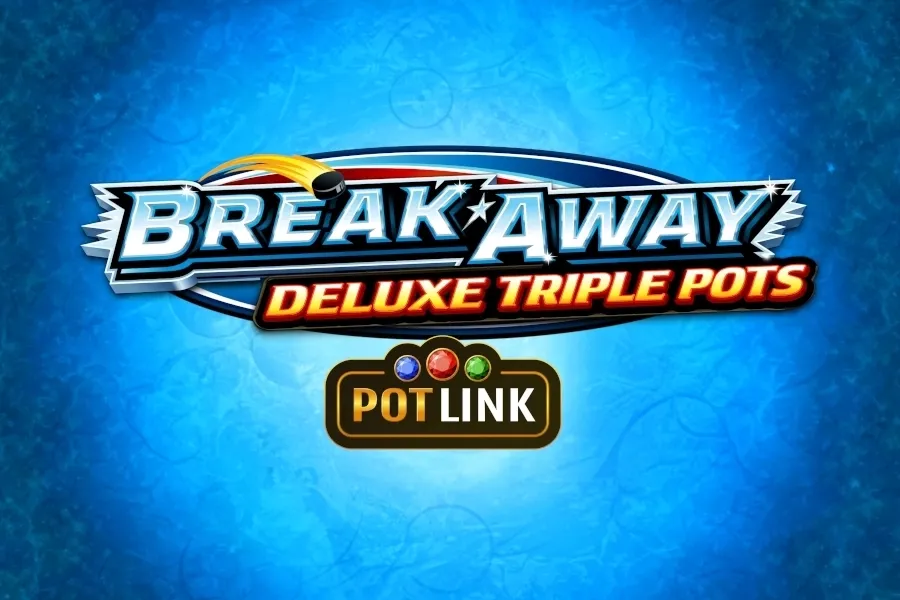 Break Away Deluxe Triple Pots