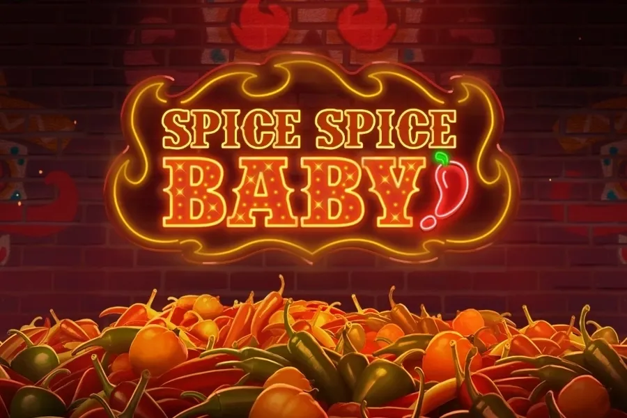 Spice Spice Baby