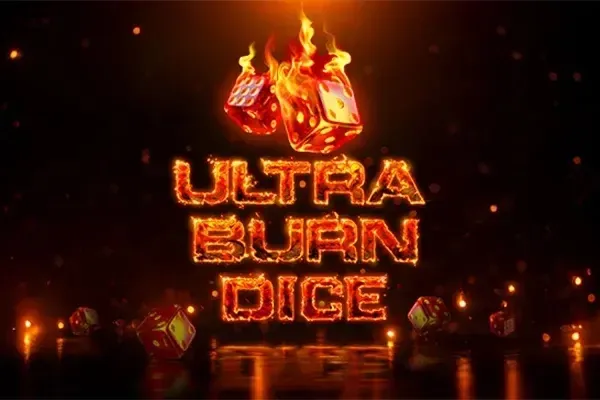 Ultra Burn Dice