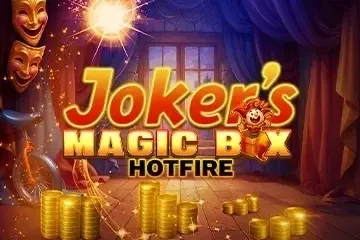Joker's Magic Box Hotfire