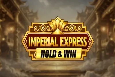 Imperial Express Hold & Win