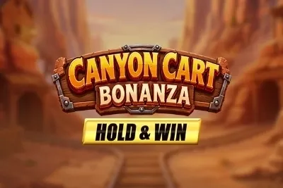 Canyon Cart Bonanza