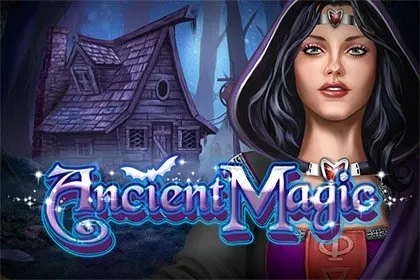 Ancient Magic