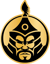 The Mongolz logo