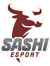 Sashi Academy logo