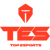 Top Esports logo