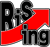 Rising Gaming logo