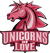 Unicorns Of Love Sexy Edition logo