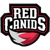 Red Canids logo