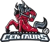 Rossmann Centaurs logo