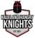 Kaufland Hangry Knights logo