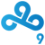 Cloud9 logo