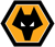 Wolves Esports logo
