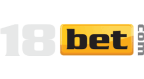18Bet logo