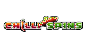 Chilli Spins logo