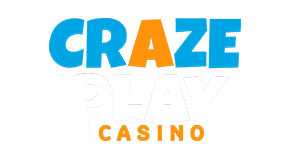 CrazePlay logo