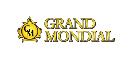 Grand Mondial logo