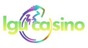 Igucasino logo