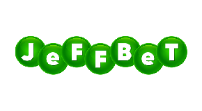 JeffBet logo