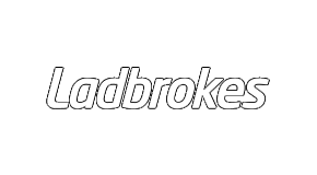Ladbrokes  logo