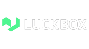 LuckBox logo