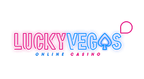 LuckyVegas logo