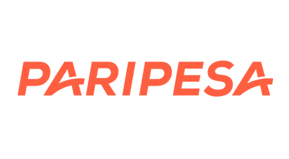 Paripesa logo