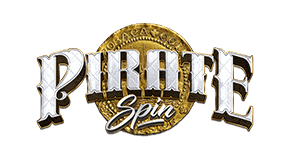 Pirate Spin logo