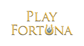 PlayFortuna logo